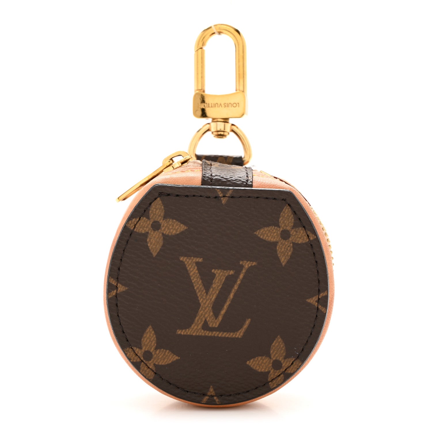 Louis Vuitton Monogram Horizon Wireless Earphones Case 1 of 7
