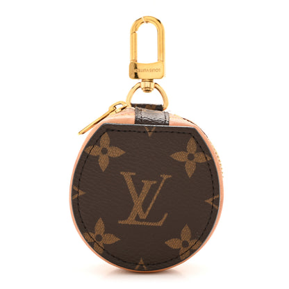 Louis Vuitton Monogram Horizon Wireless Earphones Case 1 of 7