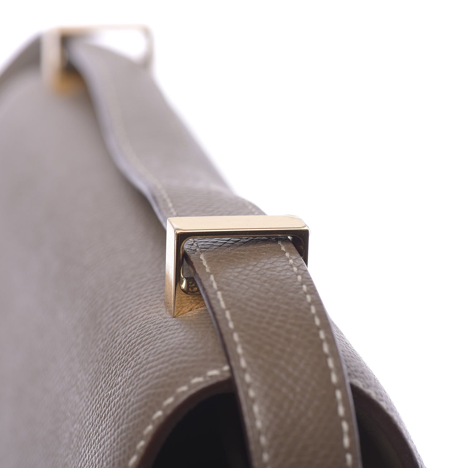 Hermes Epsom Constance 24 Etoupe 23 of 23
