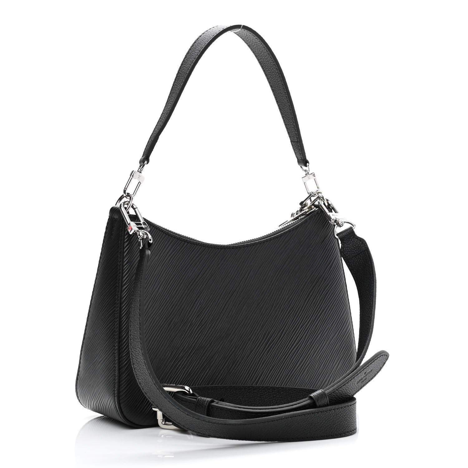 Louis Vuitton Epi Marelle Black 4 of 10