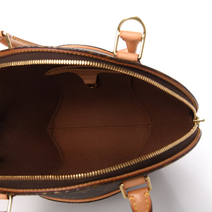 Louis Vuitton Monogram Ellipse PM 5 of 9