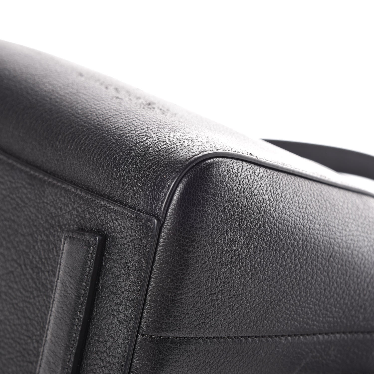 Givenchy Sugar Goatskin Small Antigona Black 12 of 15