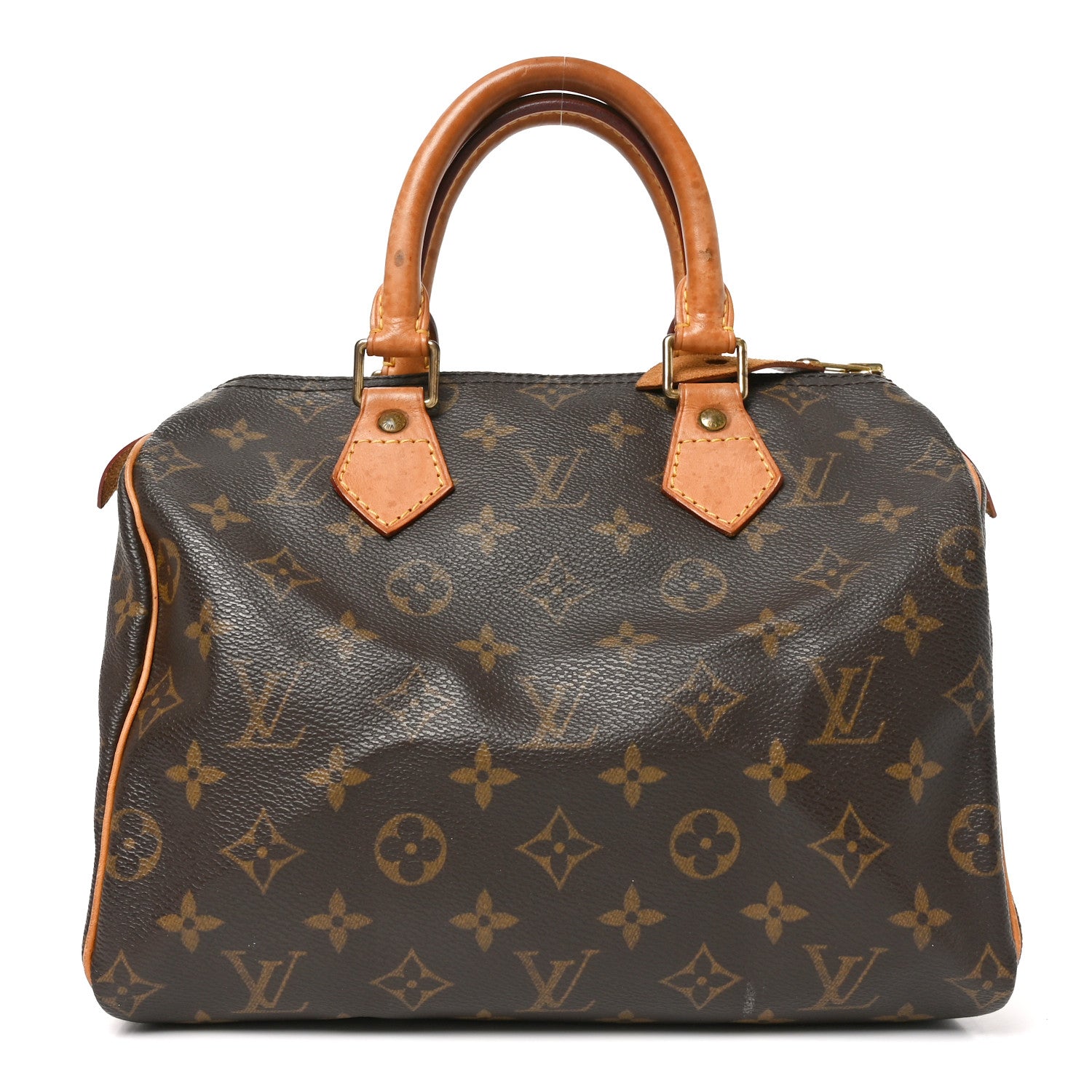 Louis Vuitton Monogram Speedy 25 1 of 10