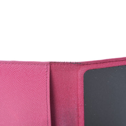 Louis Vuitton Monogram iPhone XS Max Folio Case Rose Pop 9 of 12