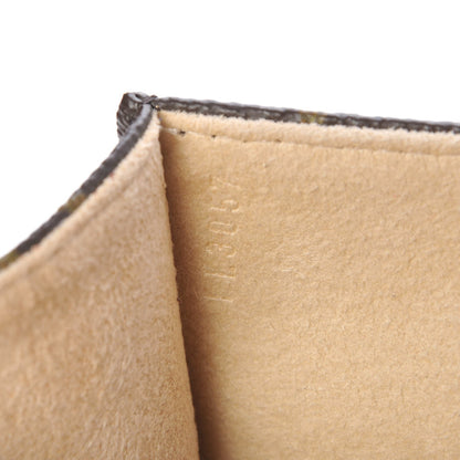 Louis Vuitton Monogram Pochette Florentine XS 7 of 11