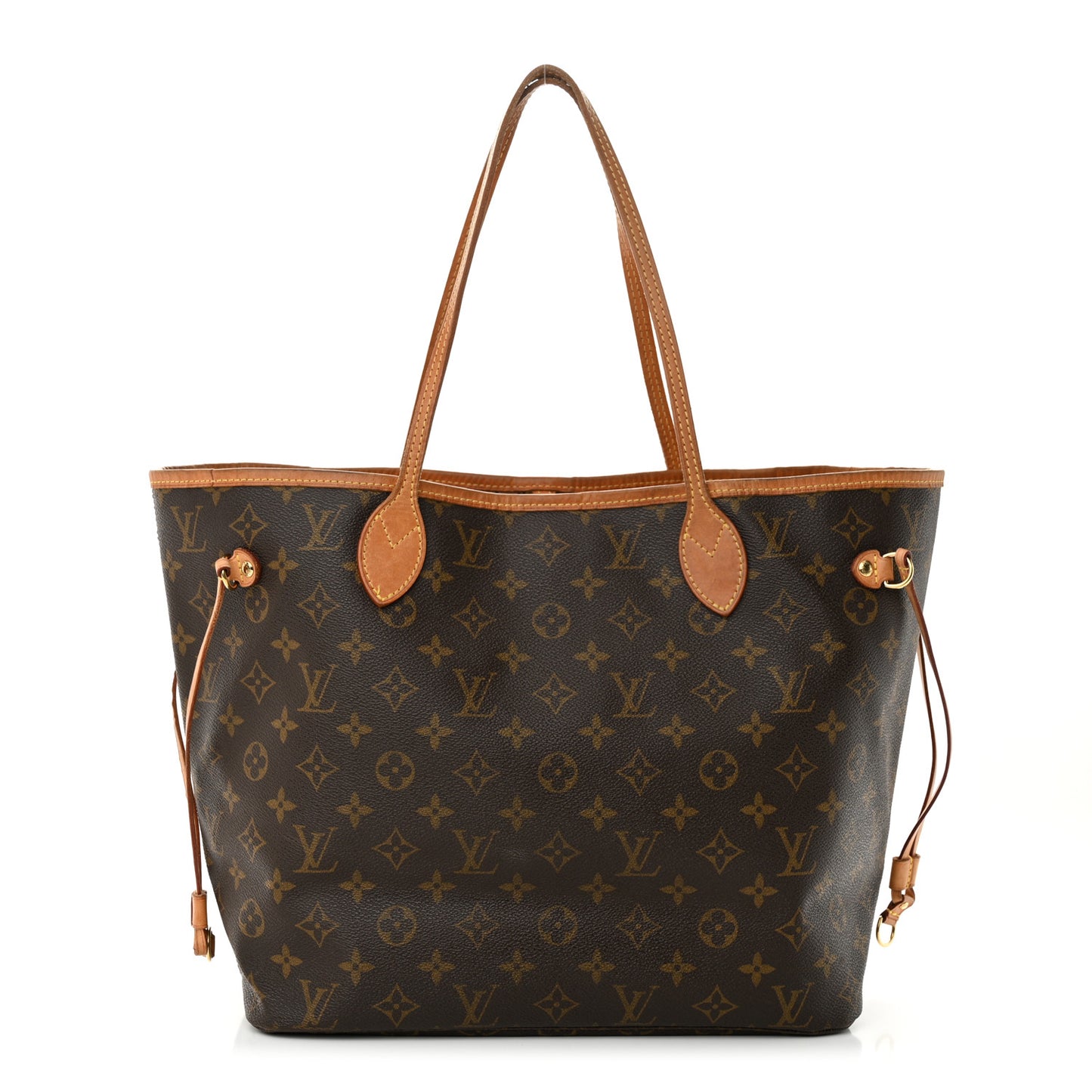 Monogram Neverfull MM