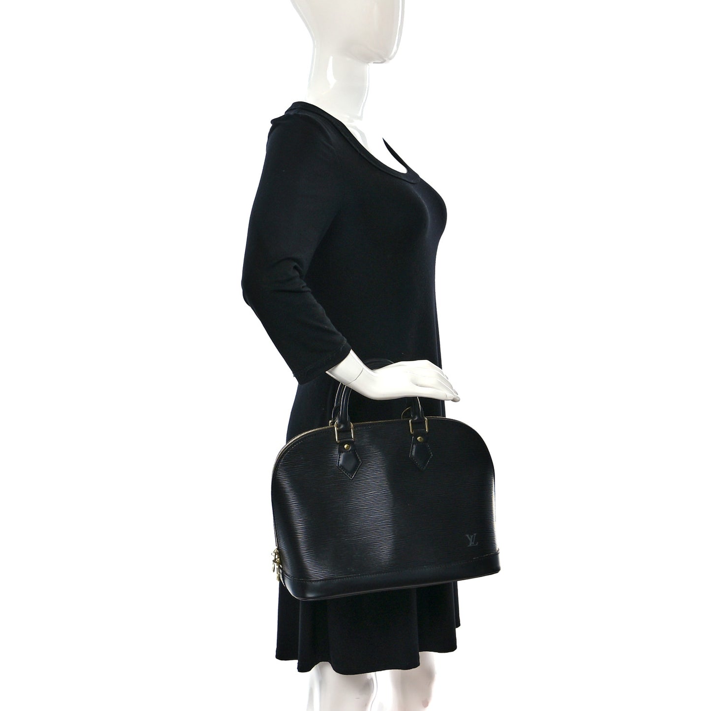 Epi Alma PM Black