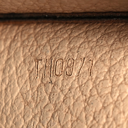 Louis Vuitton Monogram Toiletry Pouch 19 7 of 17