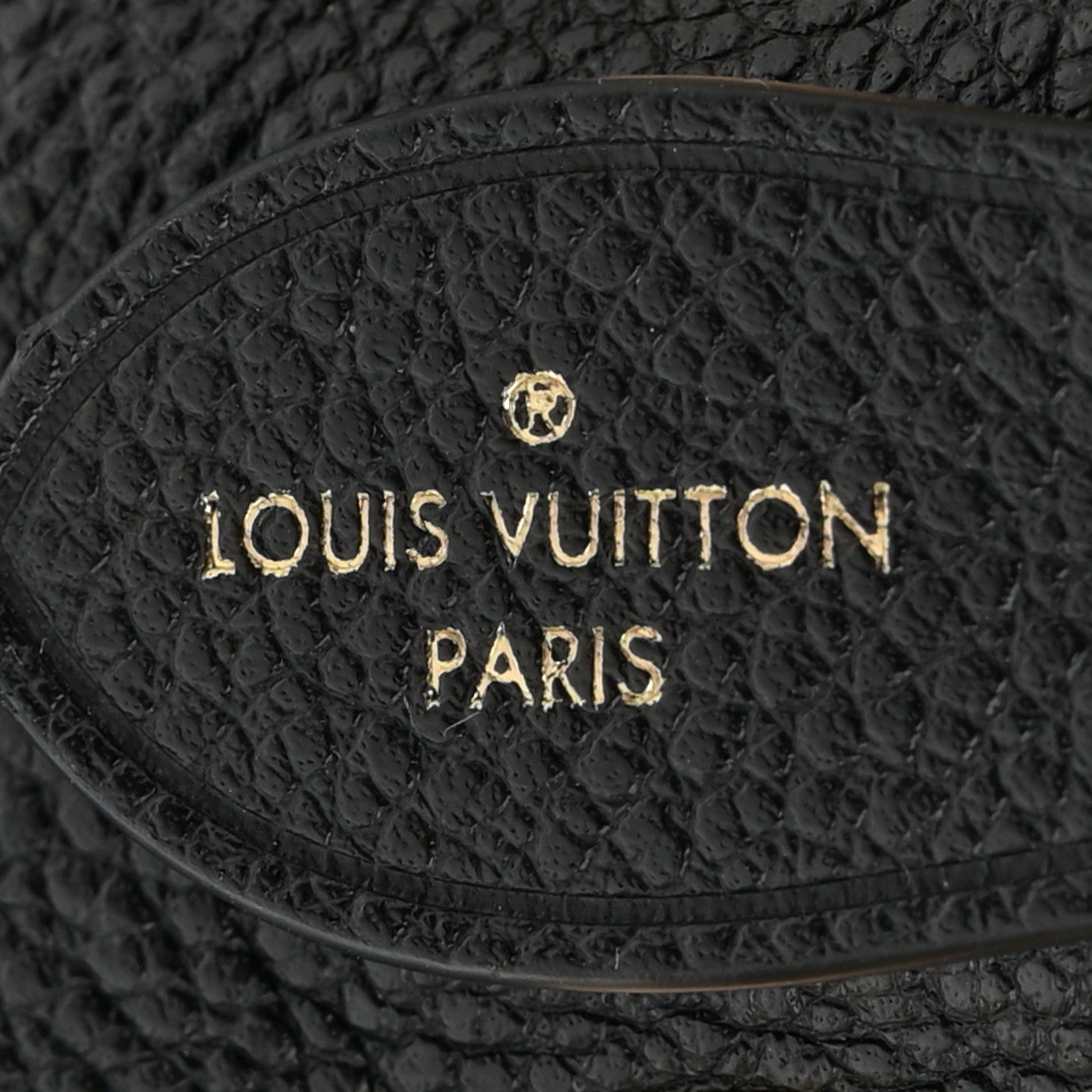 Louis Vuitton Empreinte Monogram Giant LV Bundle Black 6 of 10