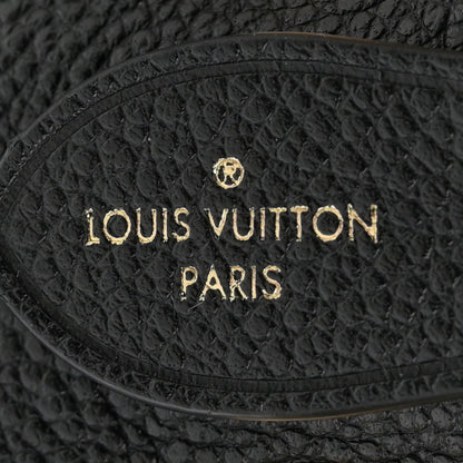 Louis Vuitton Empreinte Monogram Giant LV Bundle Black 6 of 10