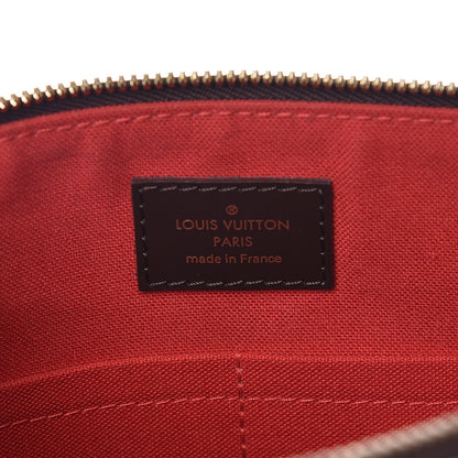 Louis Vuitton Damier Ebene Westminster PM 7 of 10