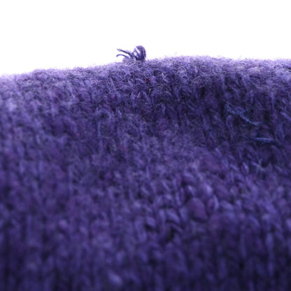 Fendi Knit Baguette Purple 11 of 11
