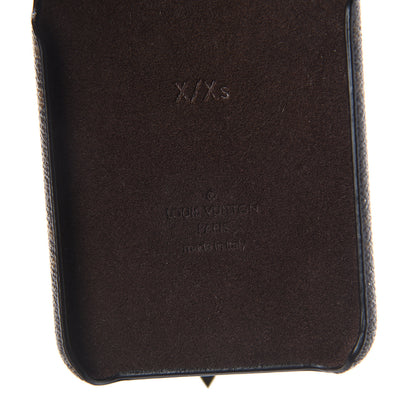 Louis Vuitton Monogram Charms iPhone X/XS Case 4 of 4