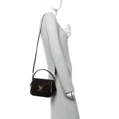 Louis Vuitton Vernis Pasadena Amarante 2 of 9