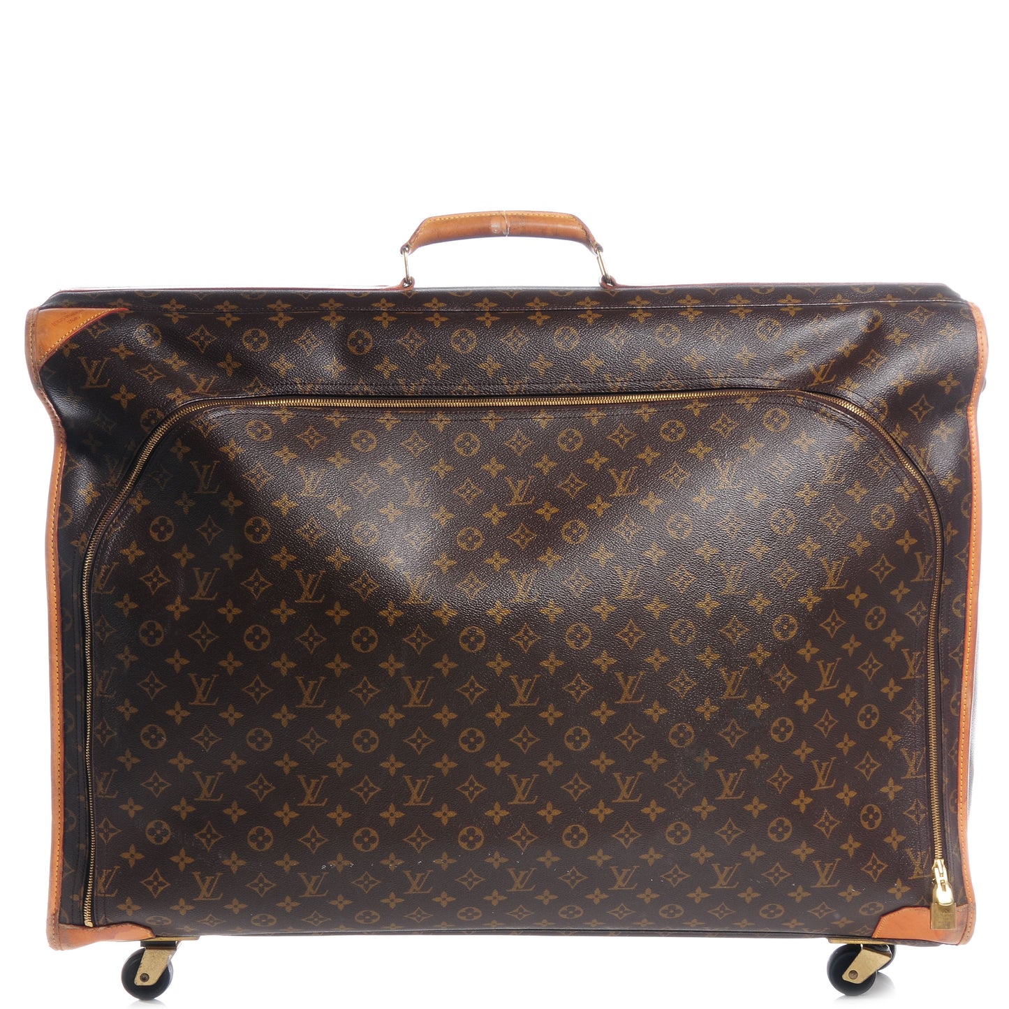 Monogram Pullman 75