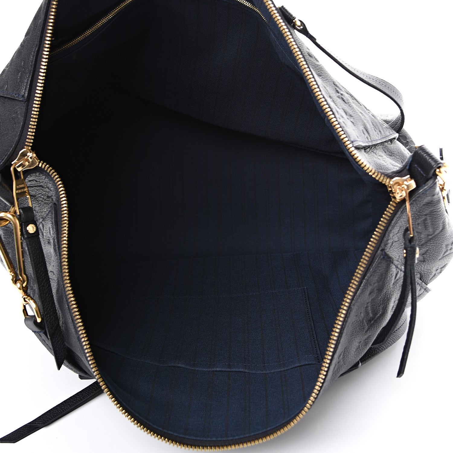 Louis Vuitton Empreinte Lumineuse GM Infini 4 of 17