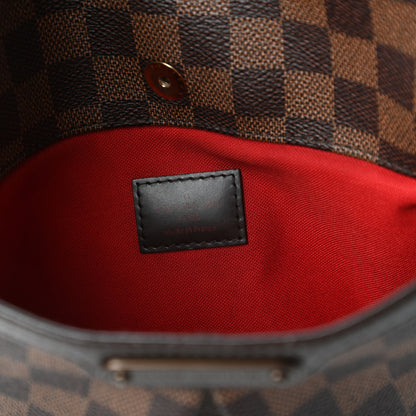 Louis Vuitton Damier Ebene Bloomsbury PM 8 of 10