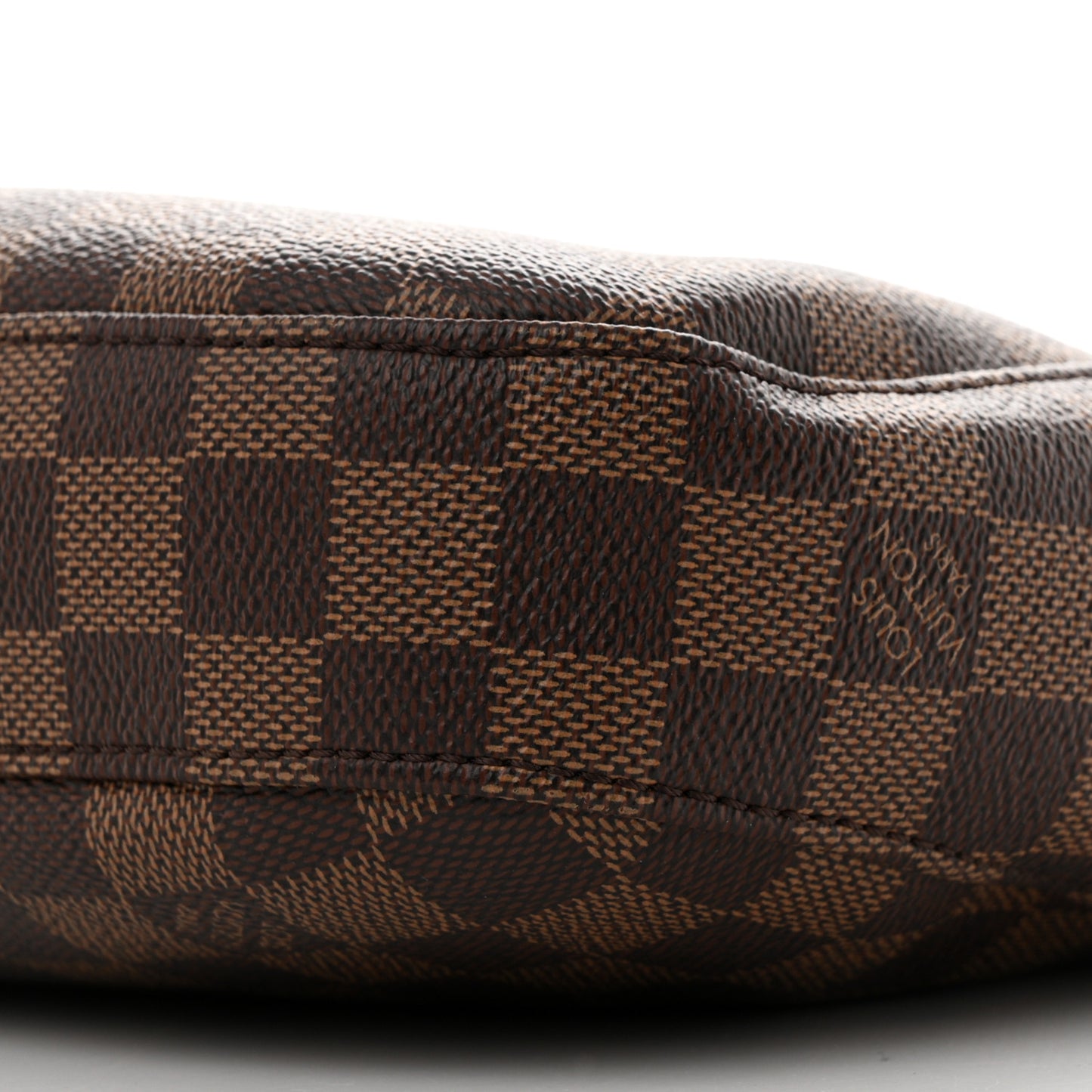 Damier Ebene South Bank Besace