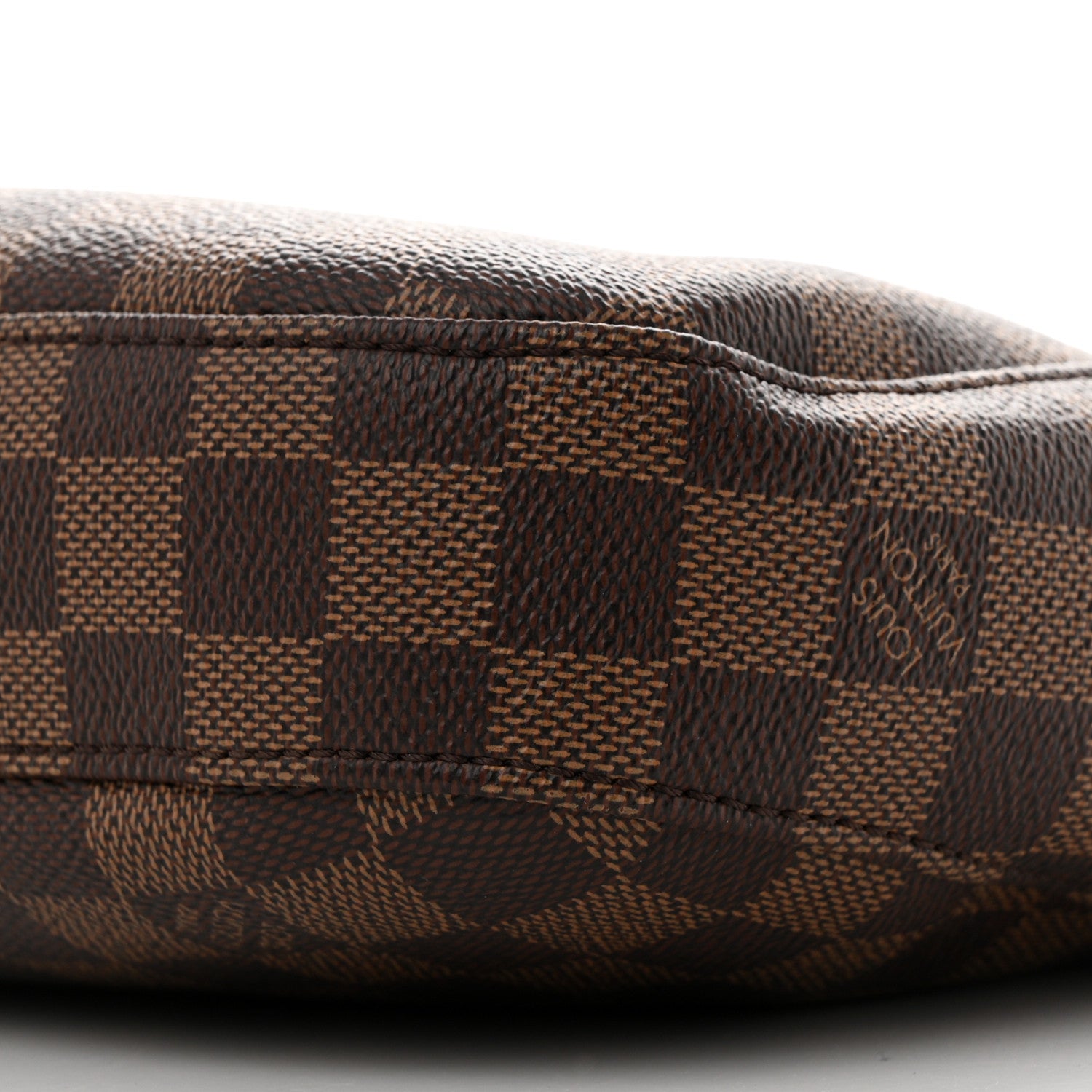 Louis Vuitton Damier Ebene South Bank Besace 10 of 10