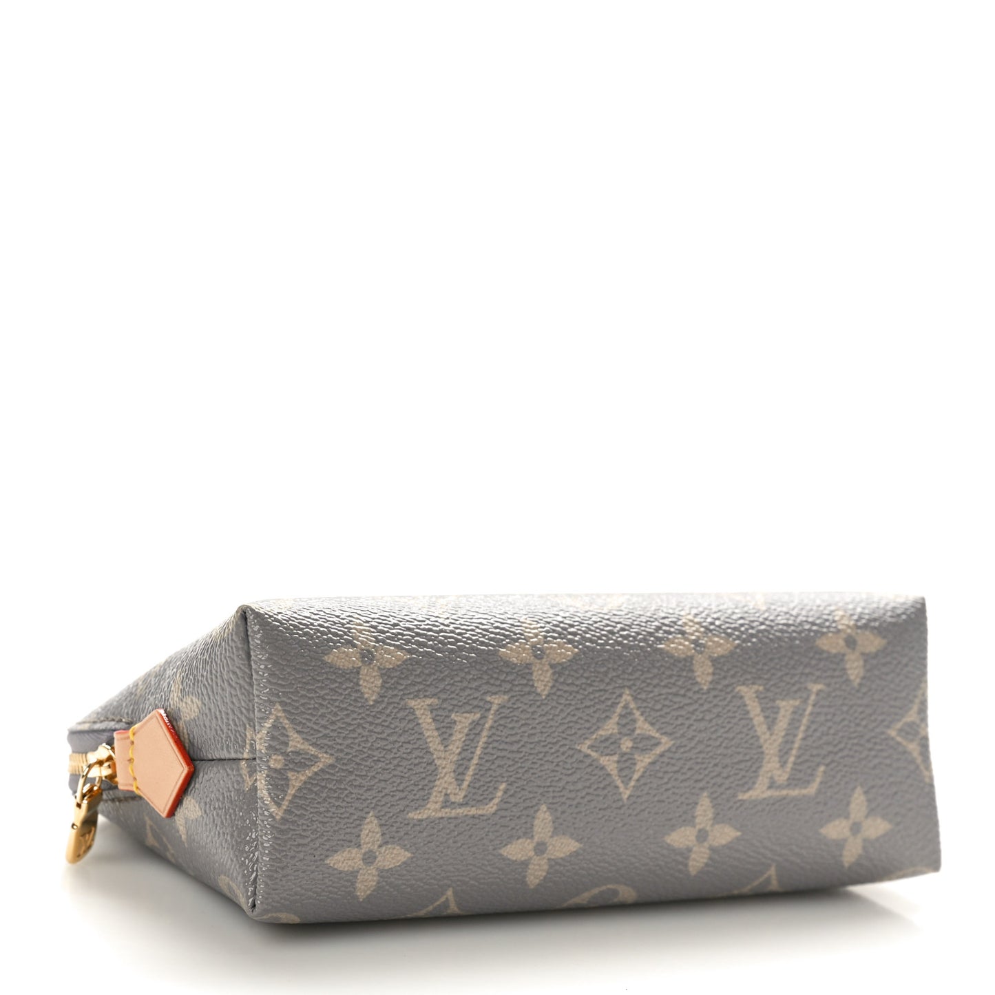 Monogram Trianon Cosmetic Pouch PM Grey