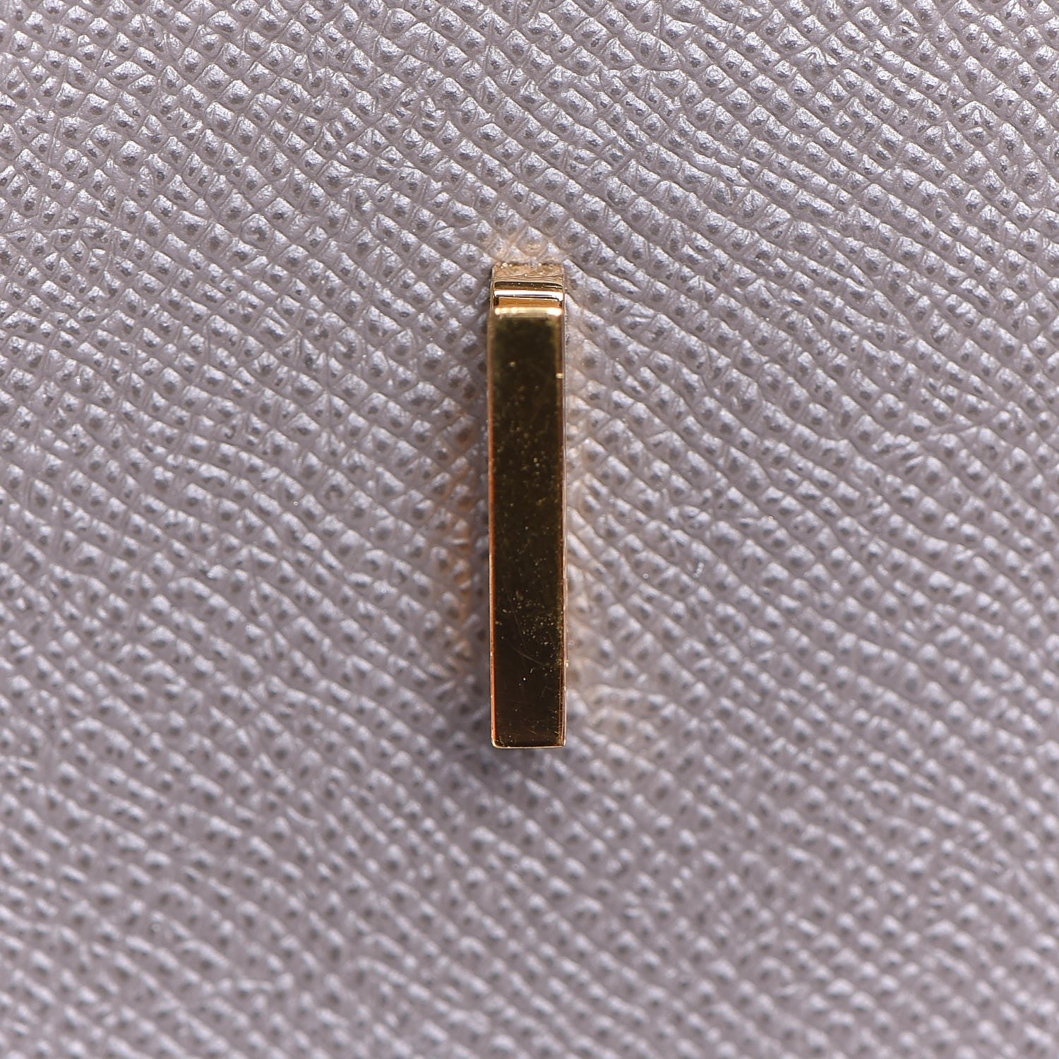 Hermes Epsom Birkin 35 Etain 24 of 33