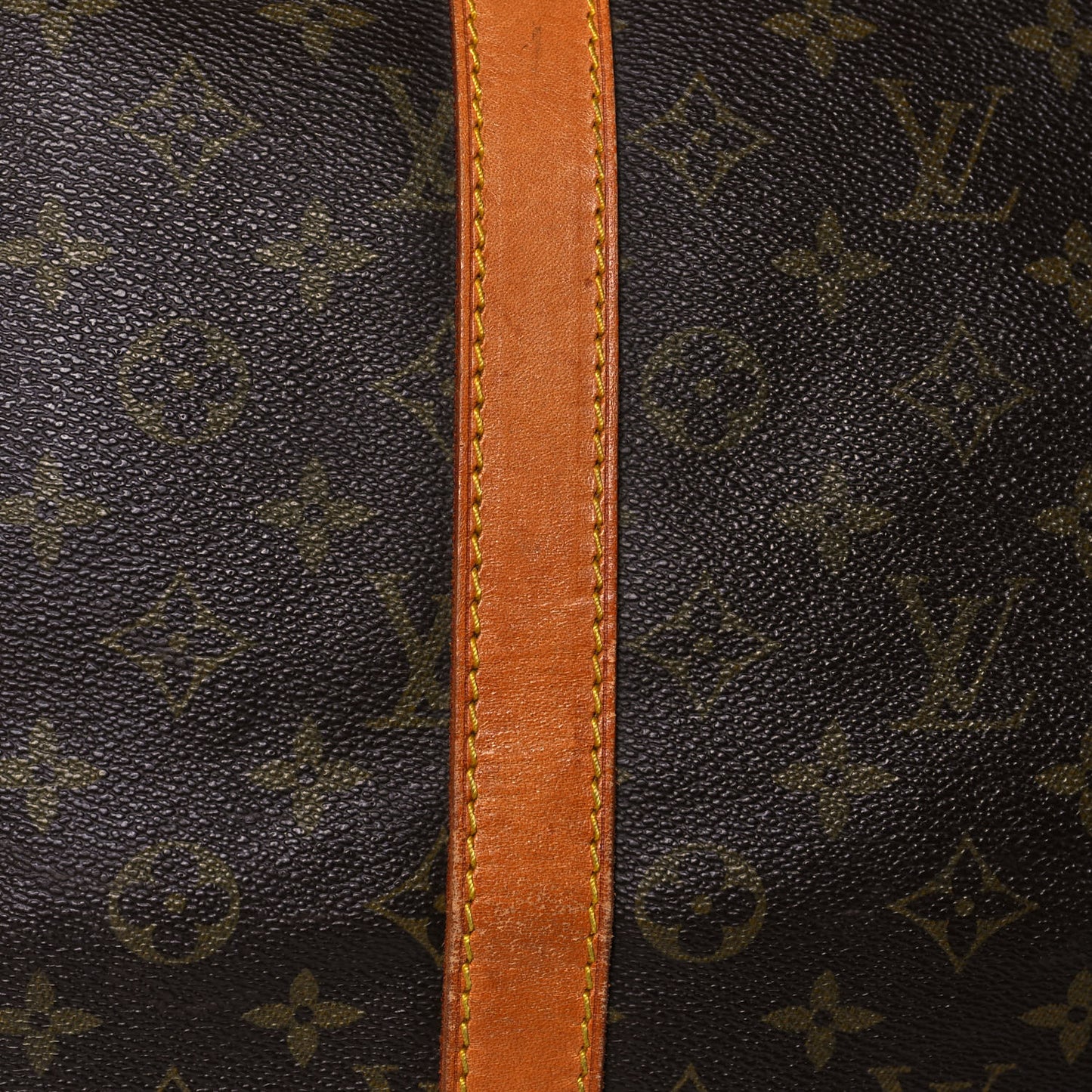 Monogram Keepall Bandouliere 55