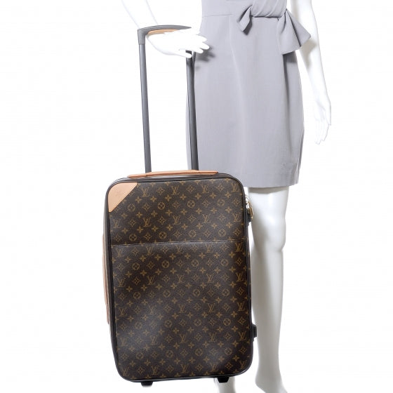 Monogram Pegase 55