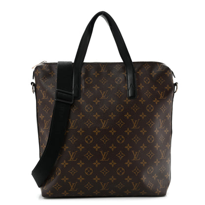 Louis Vuitton Monogram Macassar Davis 1 of 12