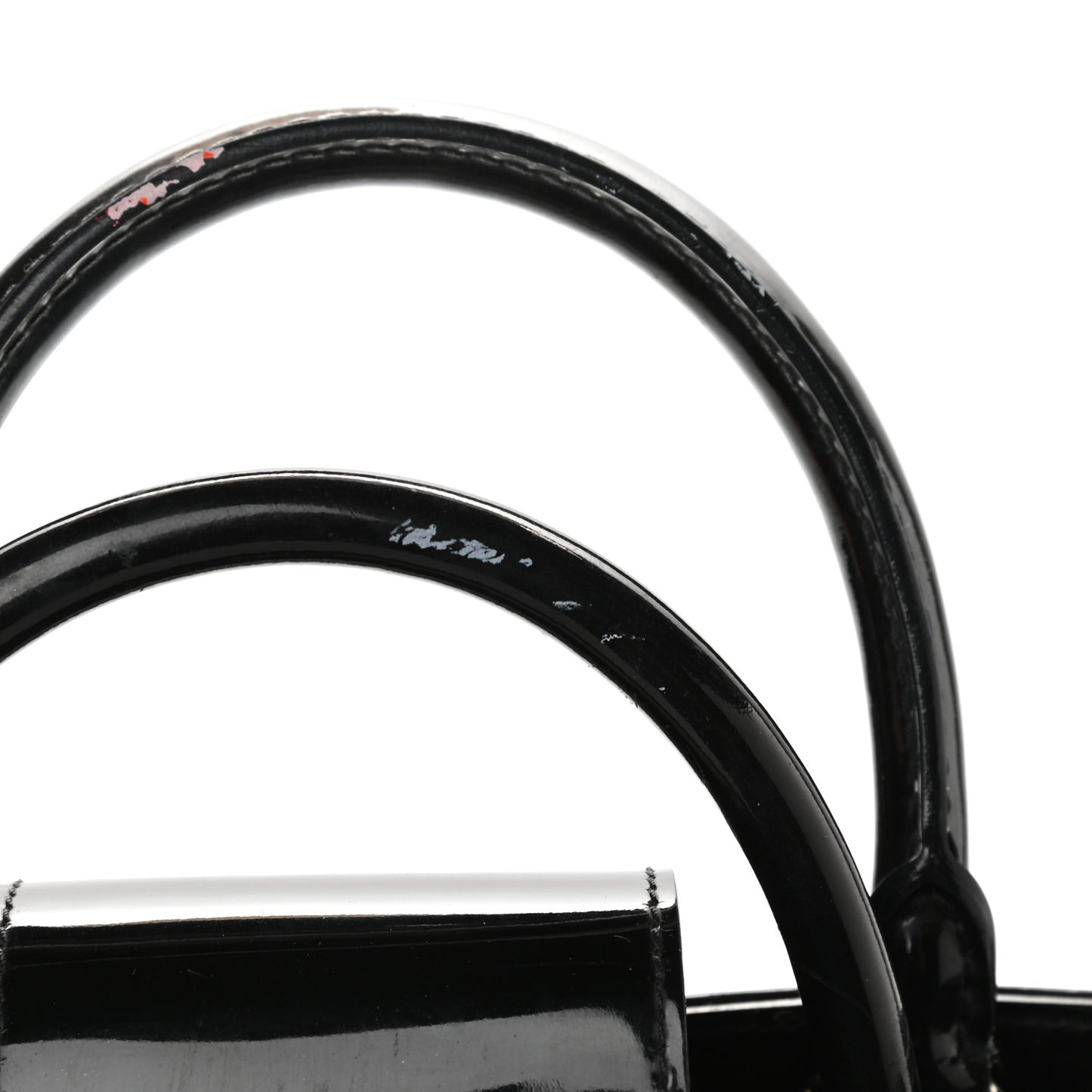 Electric Epi Mirabeau PM Black