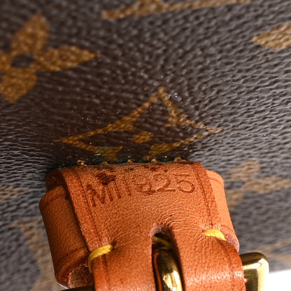 Louis Vuitton Monogram Bel Air 7 of 10