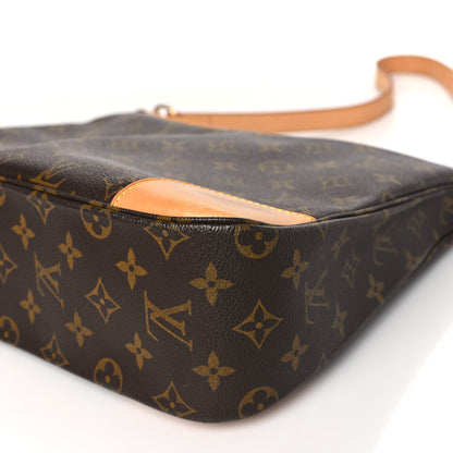 Louis Vuitton Monogram Boulogne 30 9 of 10