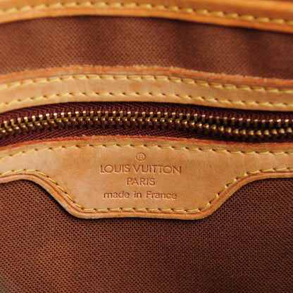 Louis Vuitton Monogram Vavin GM 8 of 9
