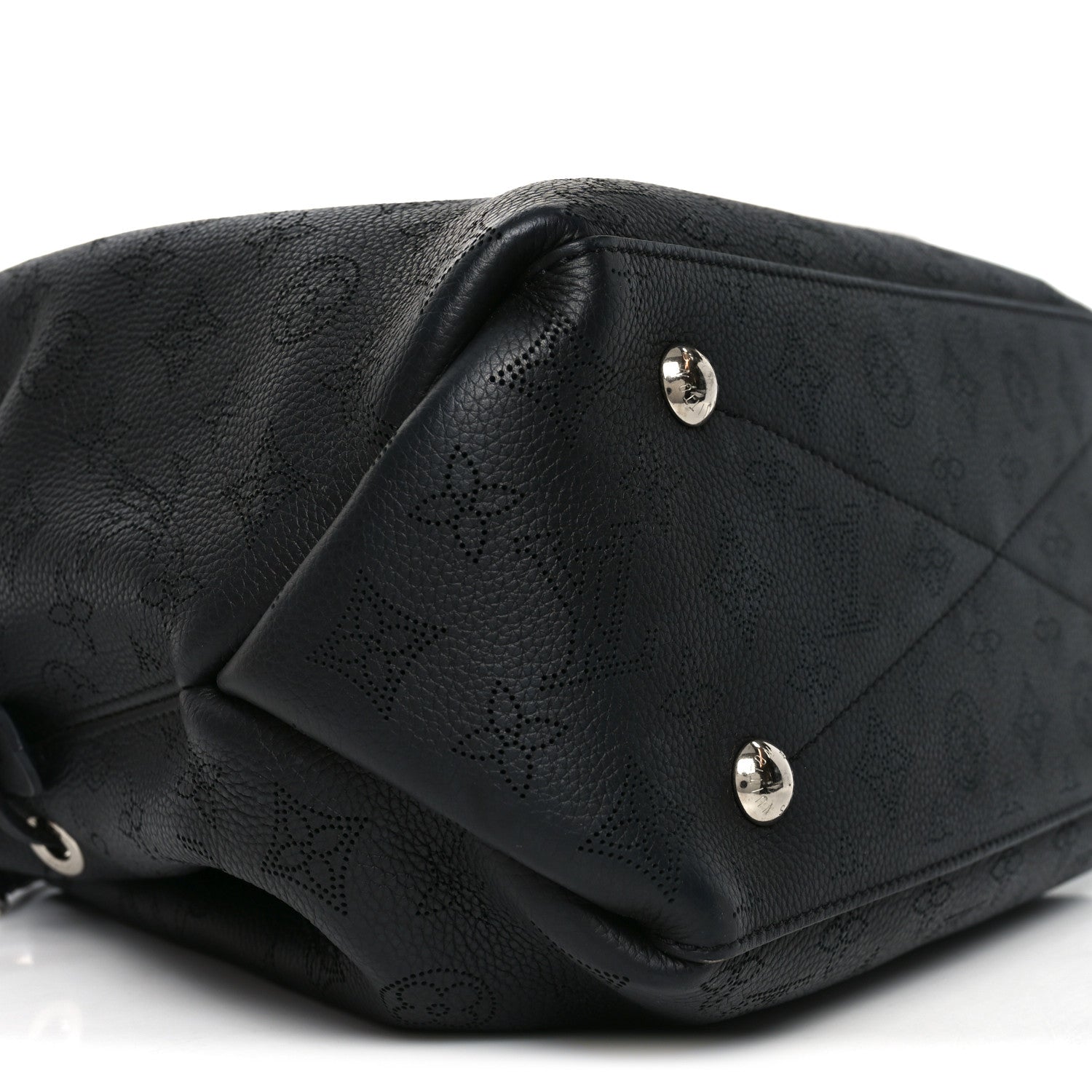 Louis Vuitton Mahina Bella Tote Black 8 of 9