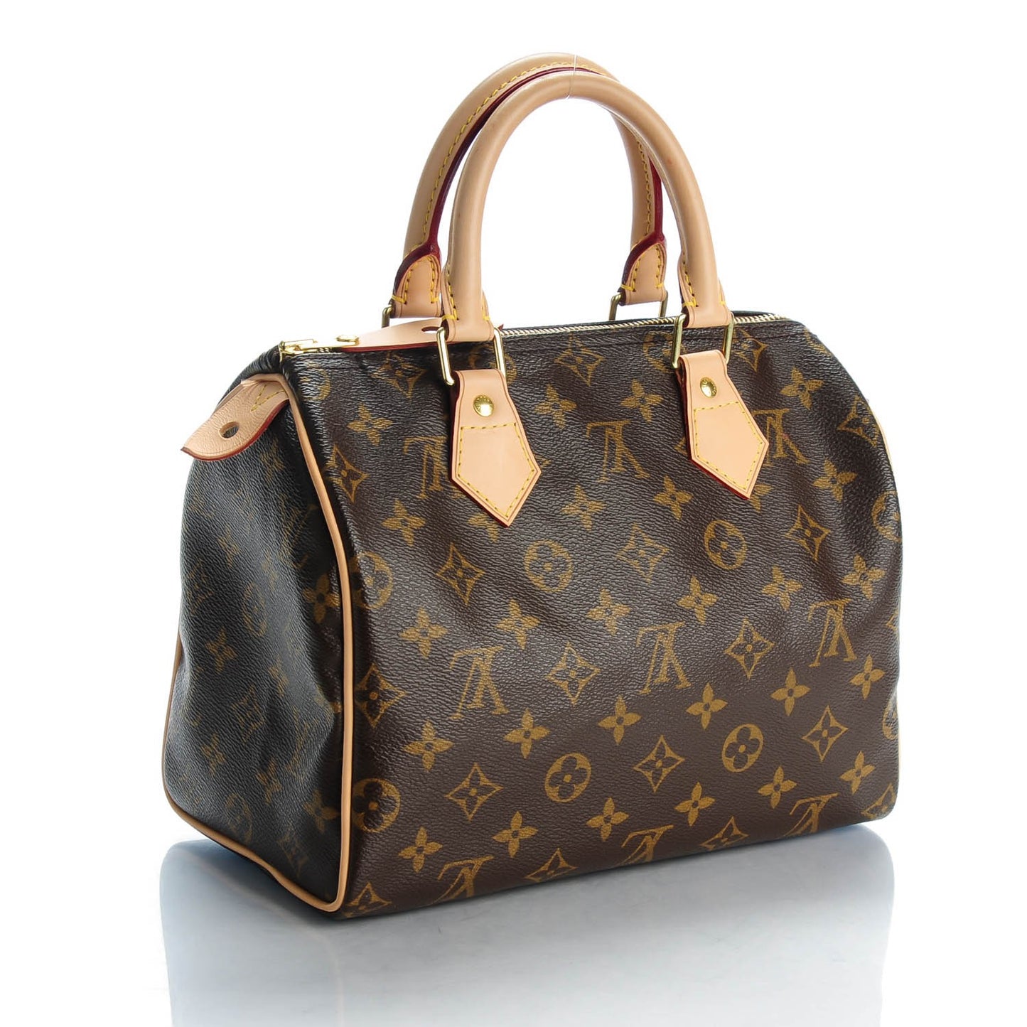 Monogram Speedy 25