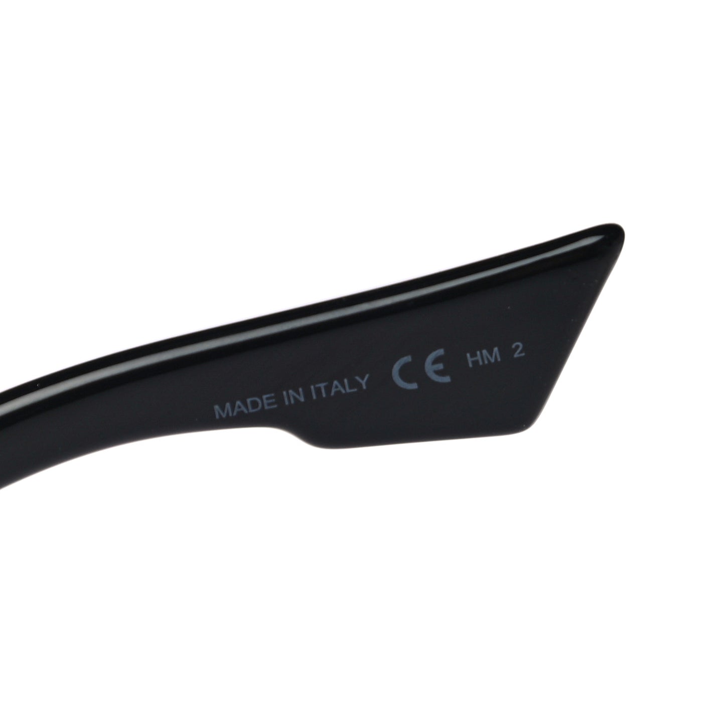 Acetate DDiorF Cat Eye Sunglasses Brown