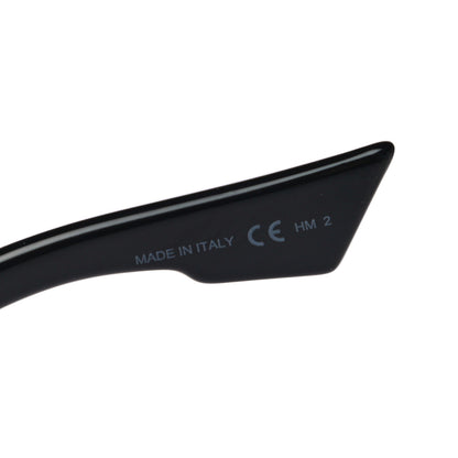 Christian Dior Acetate DDiorF Cat Eye Sunglasses Brown 7 of 8
