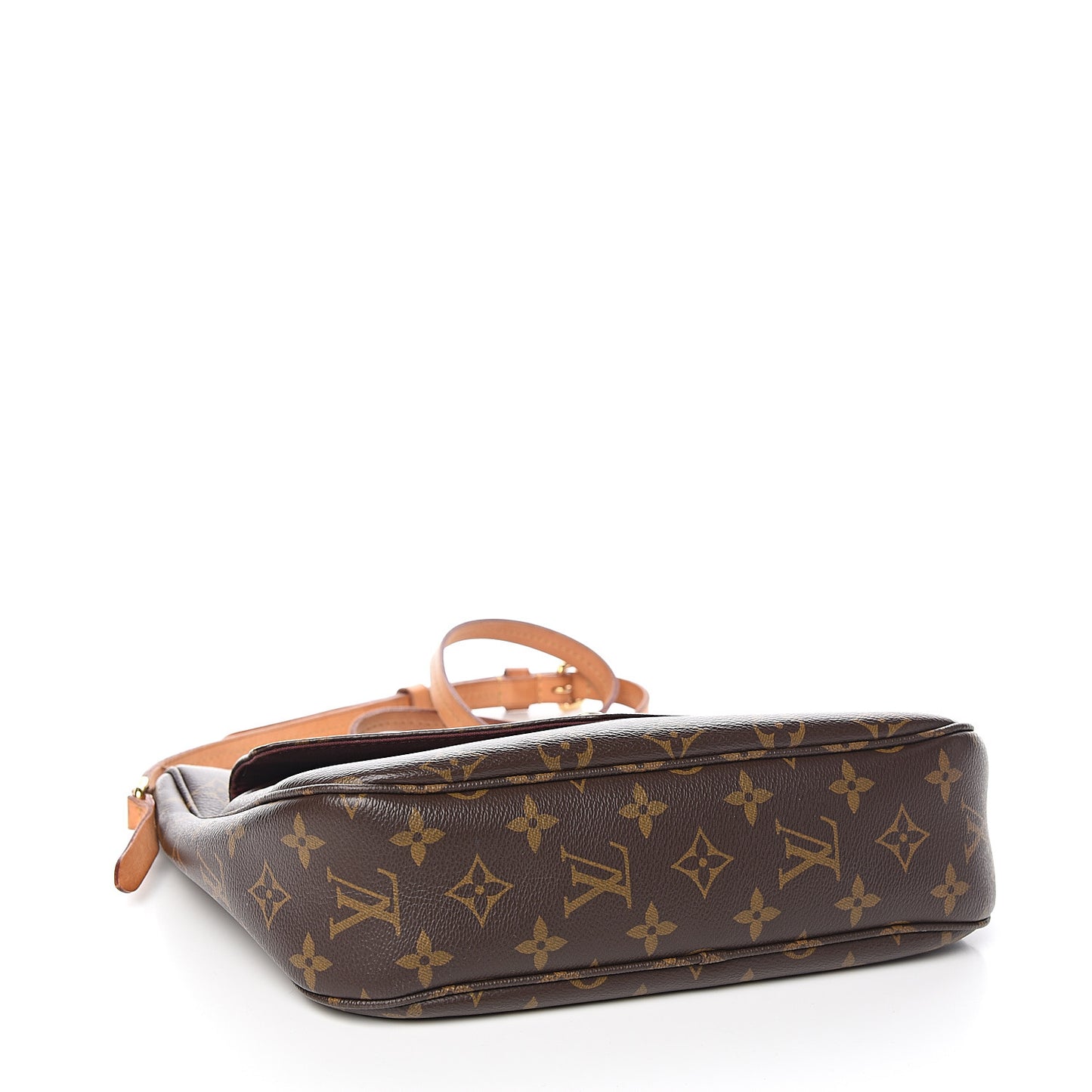 Monogram Mabillon