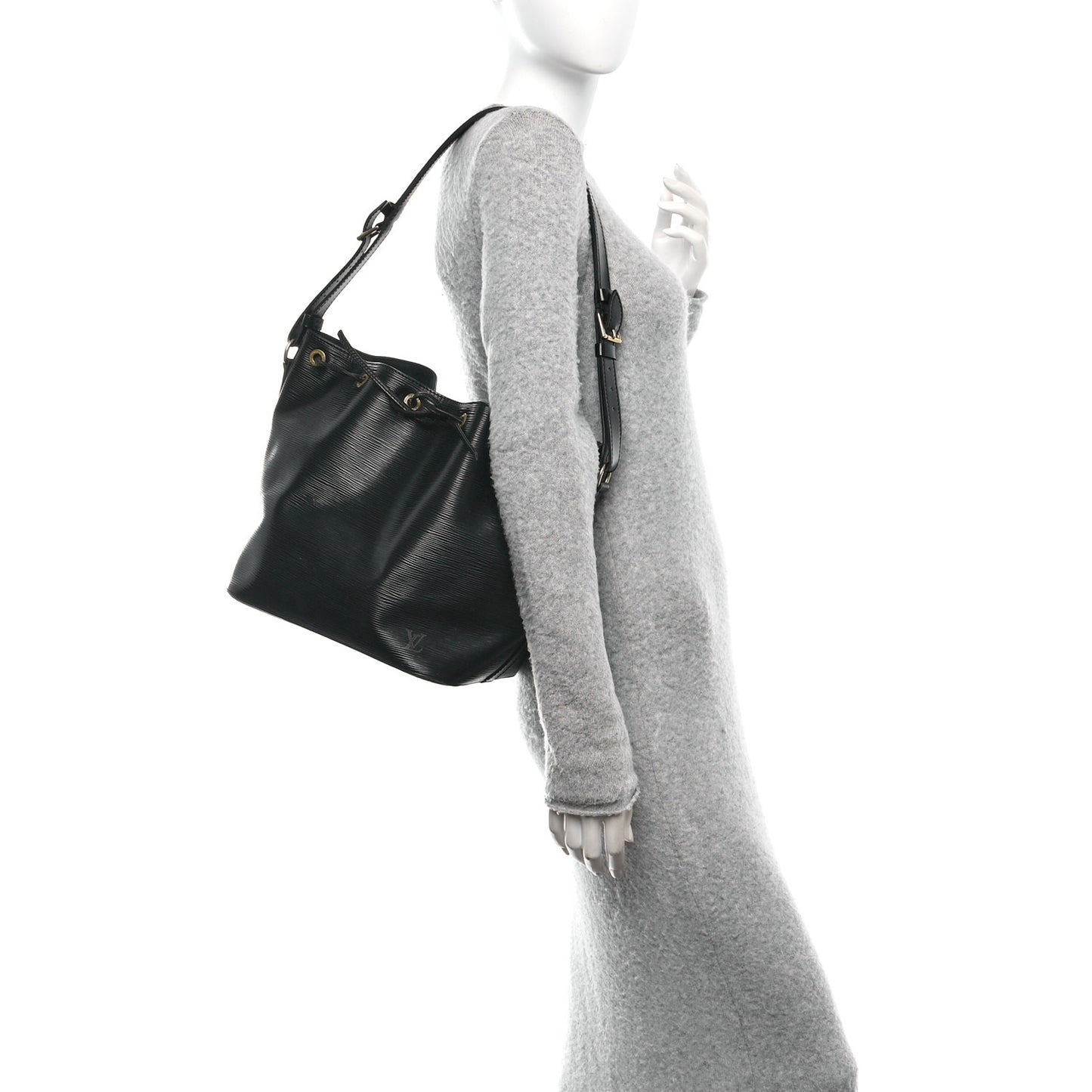 Epi Petit Noe NM Black