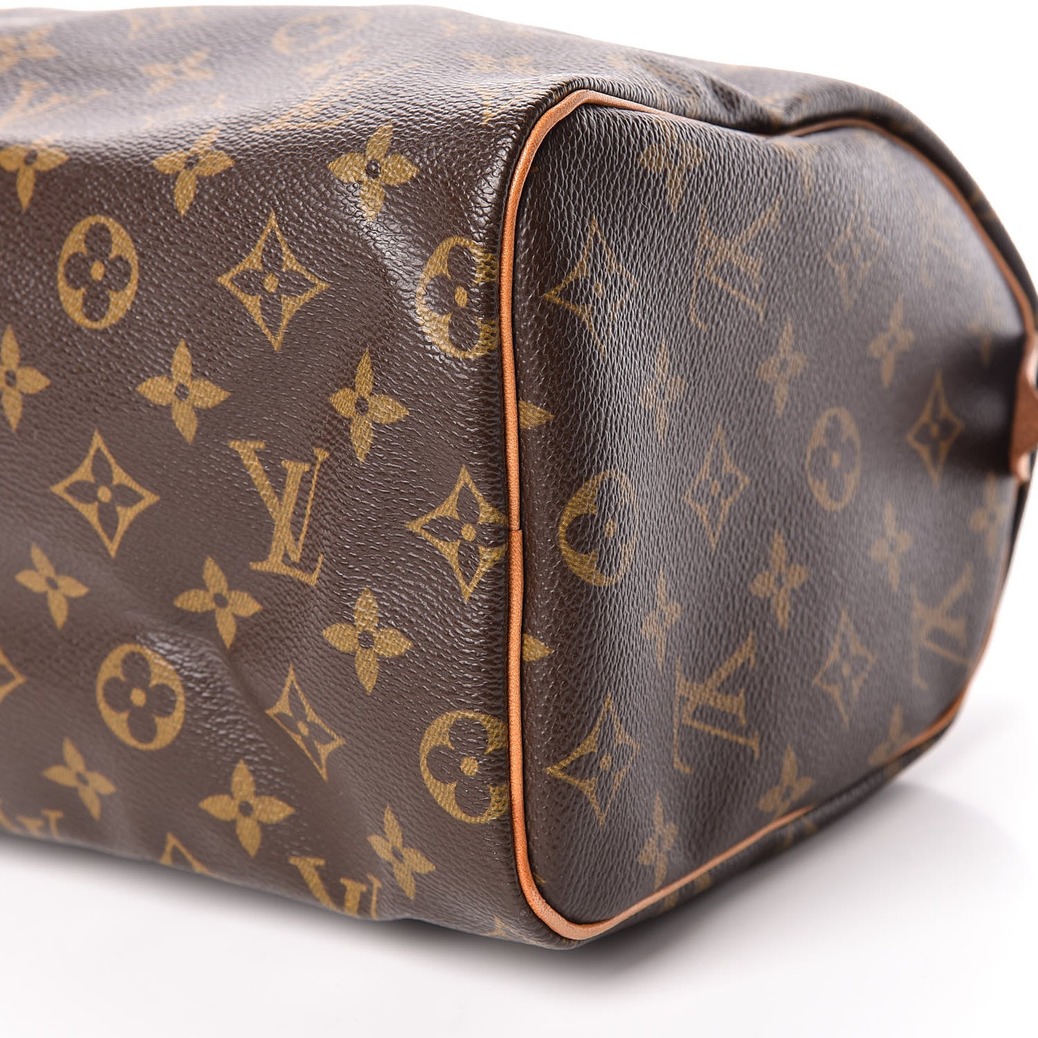 Louis Vuitton Monogram Speedy 25 11 of 17