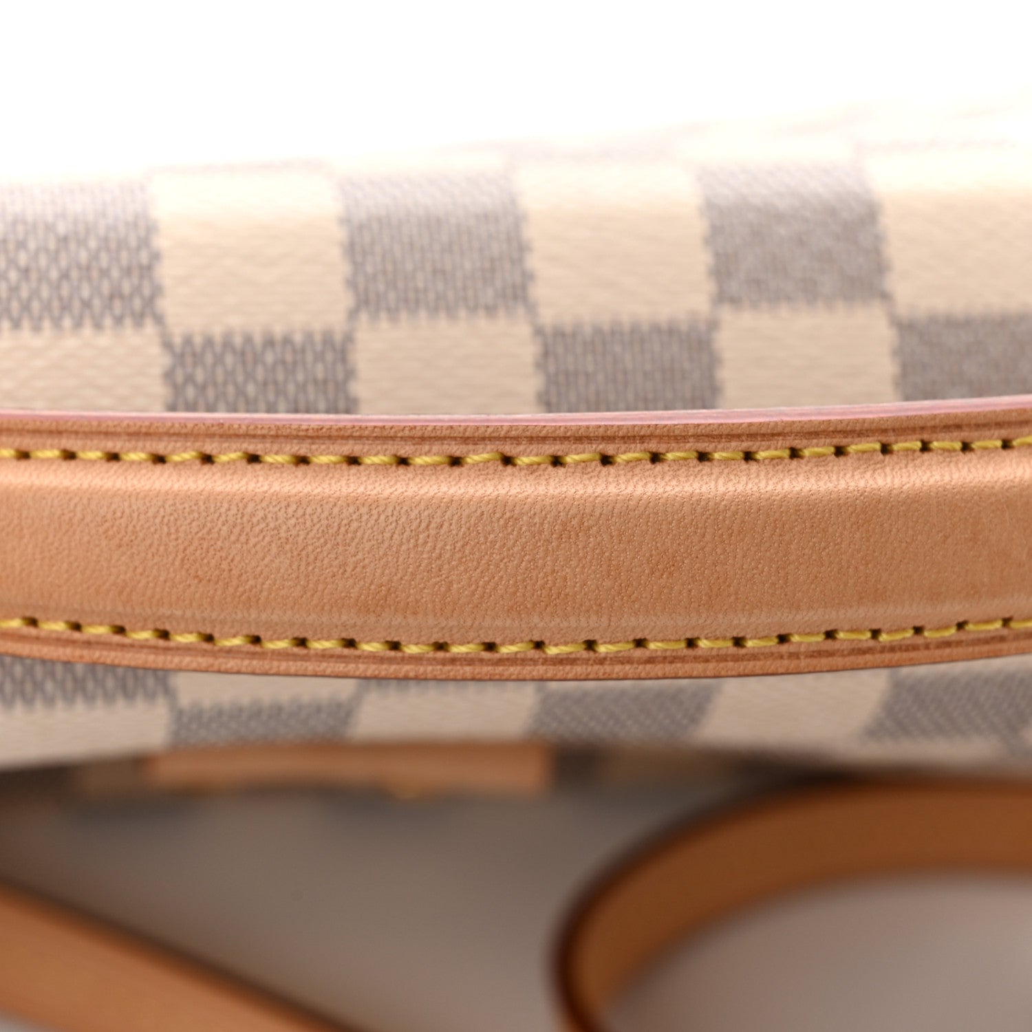 Louis Vuitton Damier Azur Croisette 10 of 11