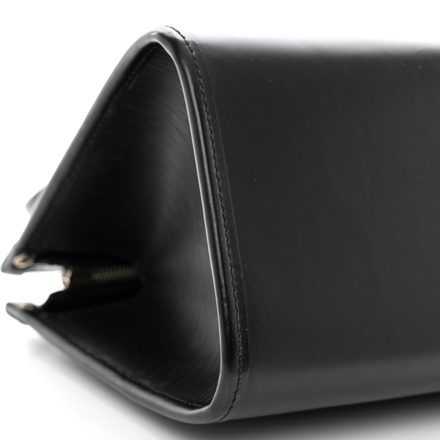 Louis Vuitton Epi Madeline PM Black 9 of 15