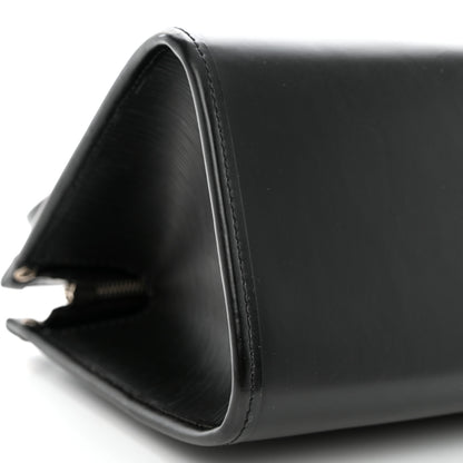 Louis Vuitton Epi Madeline PM Black 9 of 15