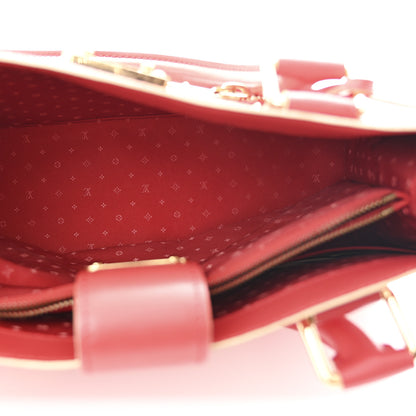 Louis Vuitton Suhali Le Fabuleux Geranium 6 of 11