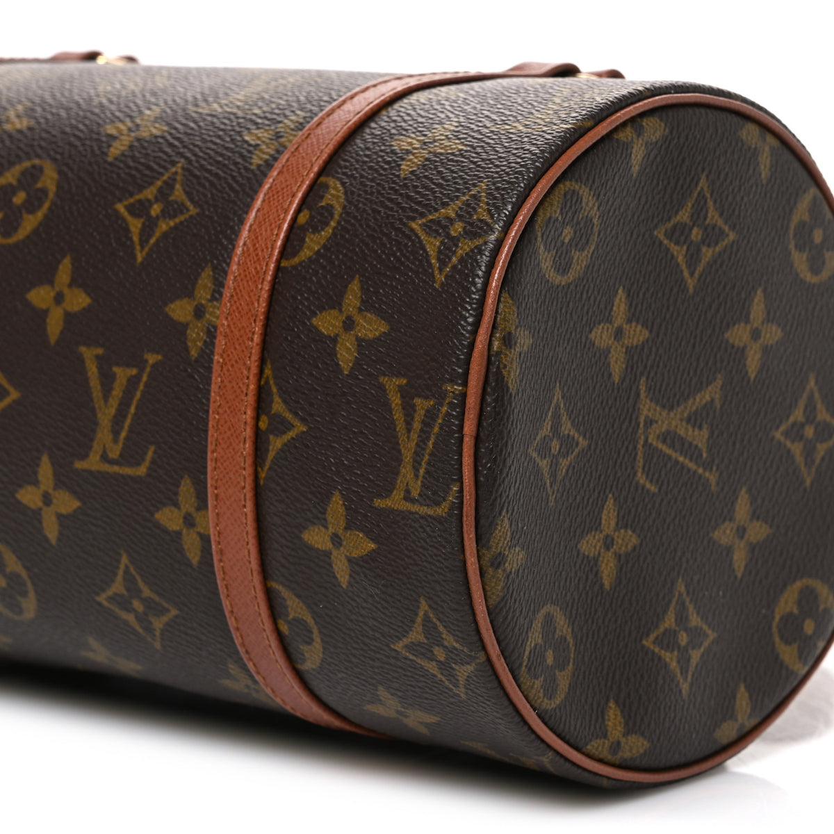 Monogram Papillon 26