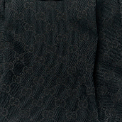 Gucci Monogram Medium Sukey Black 9 of 12