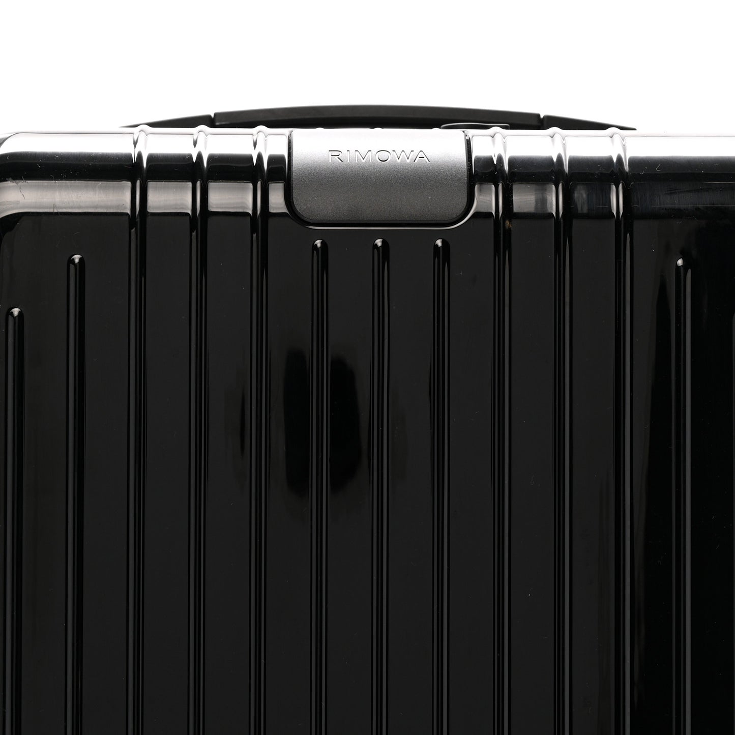 Gloss Polycarbonate Essential Lite Cabin Black