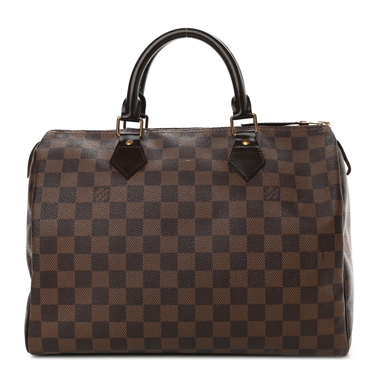 Damier Ebene Speedy 30