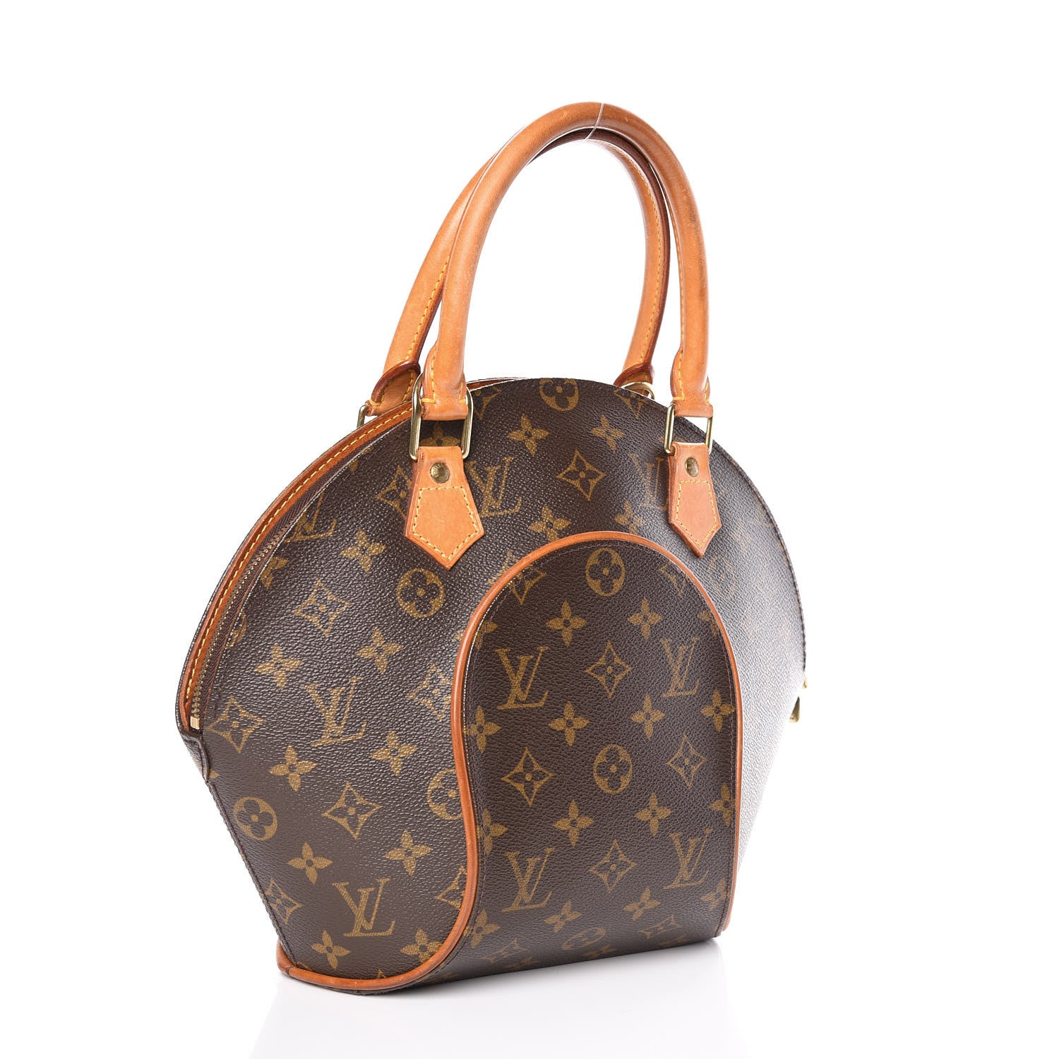 Louis Vuitton Monogram Ellipse PM 3 of 11
