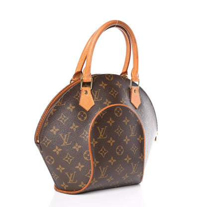 Louis Vuitton Monogram Ellipse PM 3 of 11