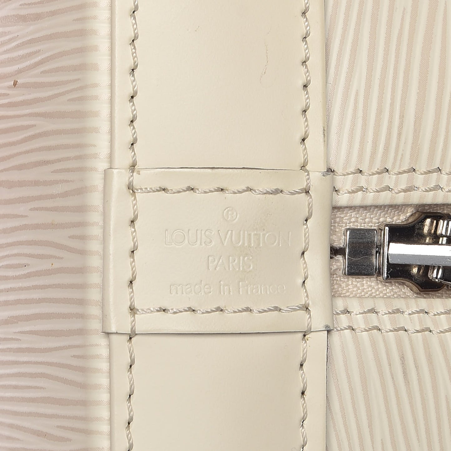 Epi Alma PM Ivory